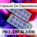 Cápsula De Dapoxetina 23